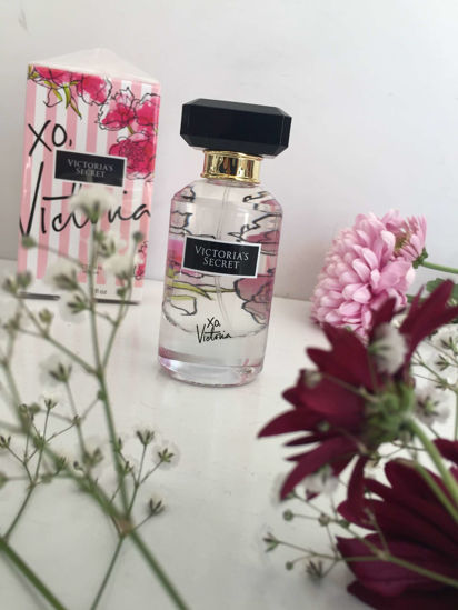 Imagen de Victoria's Secret  Perfume XO, Victoria 50 ml